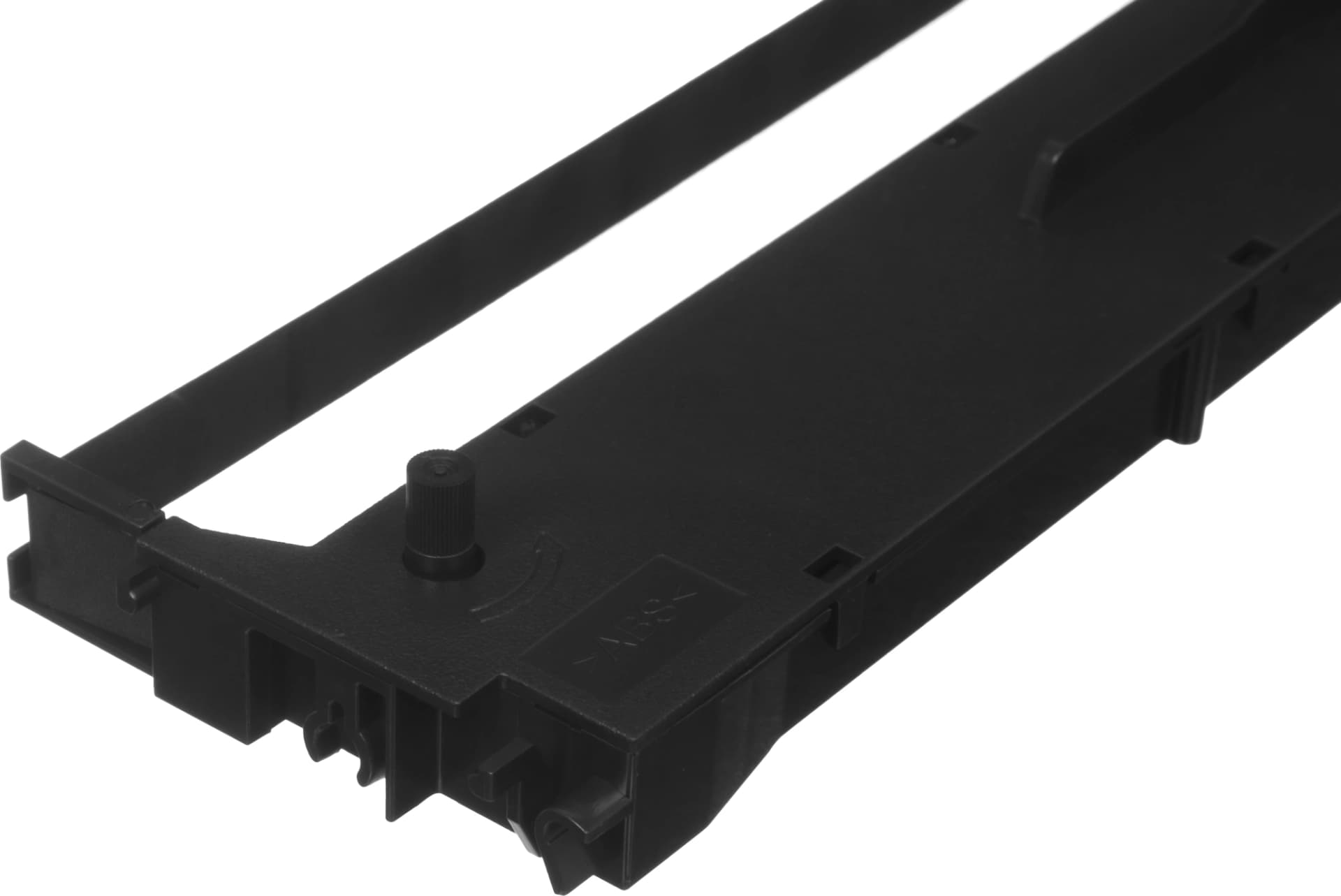 Картридж матричный Cactus CS-LX350 12.7x10 черный для Epson LX350/LQ350/ERC19/VP80K - фото 5