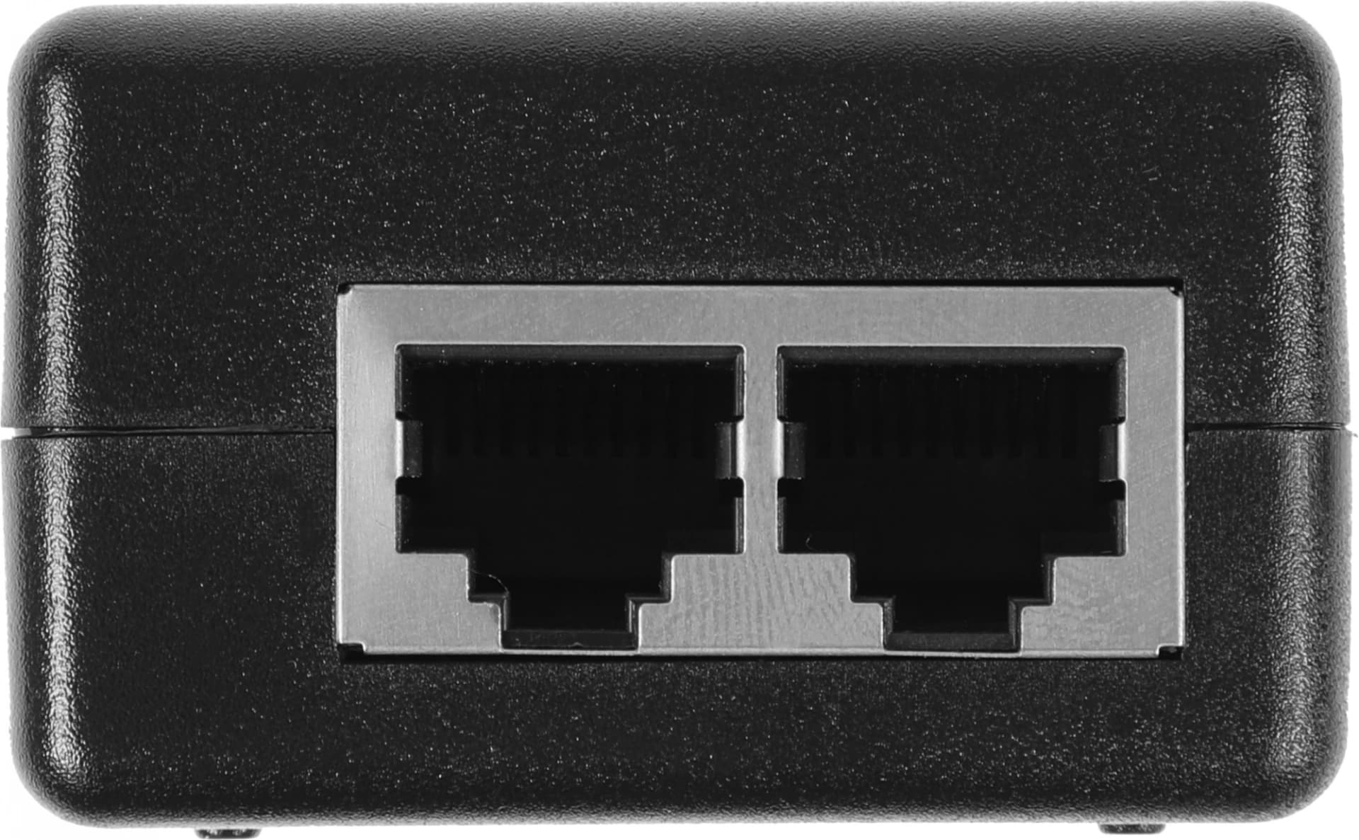 Инжектор PoE Osnovo Midspan-1/300G 10/100/1000BASE-T 30Вт 100-240В(АС) - фото 4
