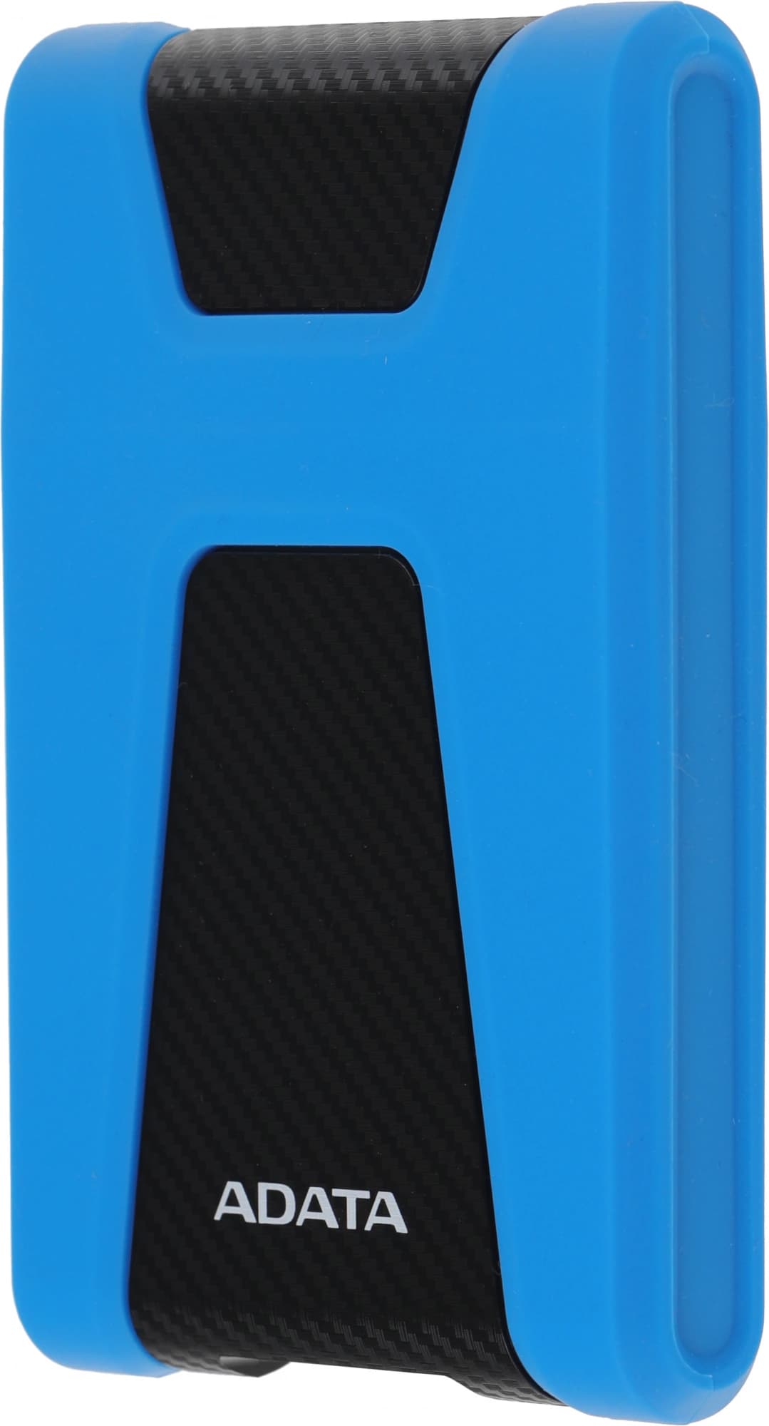 Жесткий диск A-Data USB3.0 1TB AHD650-1TU31-CBL HD650 DashDrive Durable 2.5" синий - фото 4