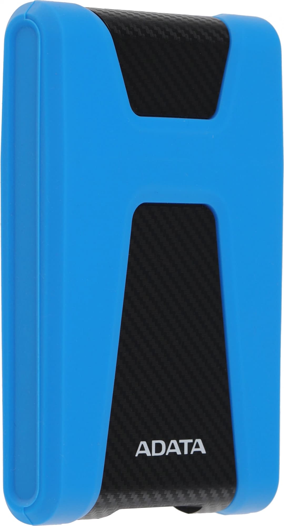 Жесткий диск A-Data USB3.0 1TB AHD650-1TU31-CBL HD650 DashDrive Durable 2.5" синий - фото 5