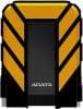 Жесткий диск A-Data USB3.0 1TB AHD710P-1TU31-CYL HD710Pro DashDrive Durable 2.5" желтый - фото 2