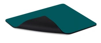 Коврик для мыши Buro BU-CLOTH Мини зеленый 230x180x3мм (BU-CLOTH/GREEN) - фото 2