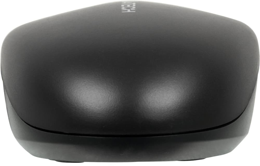 Мышь A4Tech OP-530NU черный оптическая 1200dpi USB 2but - фото 5