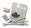Патч-панель Lanmaster TWT-PP24UTP 19" 1U 24xRJ45 кат.5E UTP - фото 5