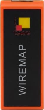 Тестер кабельный Lanmaster LAN-PRO-L оранжевый/черный - фото 4