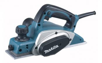 Рубанок Makita KP0800 620Вт 82мм 17000об/мин - фото 2