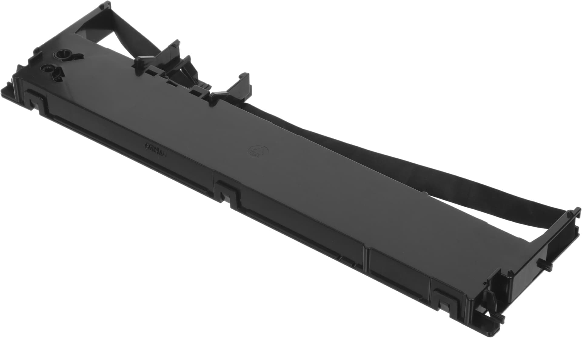 Картридж матричный Cactus CS-LQ630K S015307 12.7x8 черный для Epson LQ-630K/635K/730K - фото 4