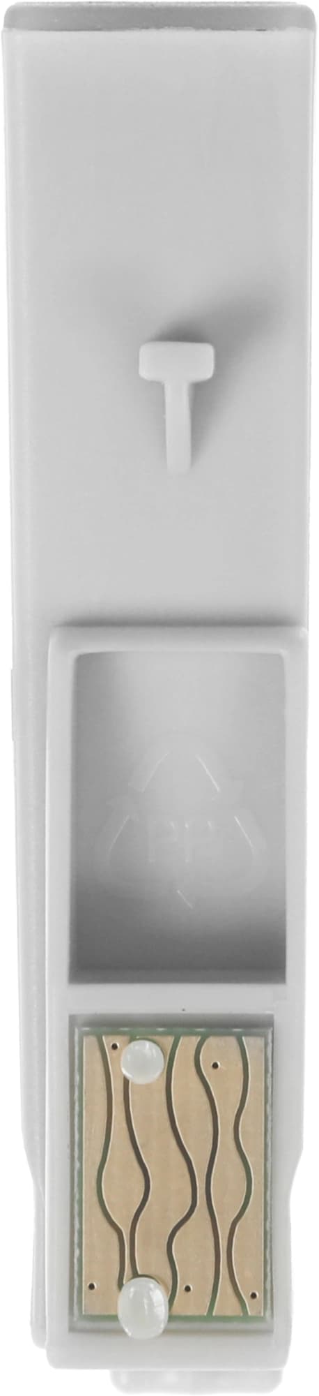 Картридж струйный Cactus CS-EPT0635 T0635 черный/голубой/пурпурный/желтый набор (40мл) для Epson Stylus C67/C87/CX3700/CX4100/CX4700 с чипом - фото 3