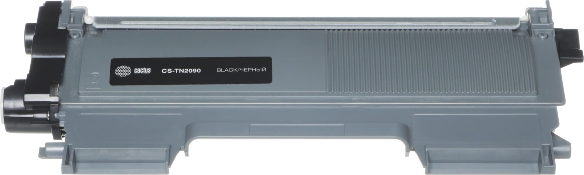 Картридж лазерный Cactus CS-TN2090 TN-2090 черный (1000стр.) для Brother HL-2132R/DCP-7057 - фото 3