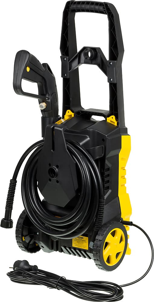 Минимойка Huter M135-PW 1650Вт (70/8/6) - фото 3