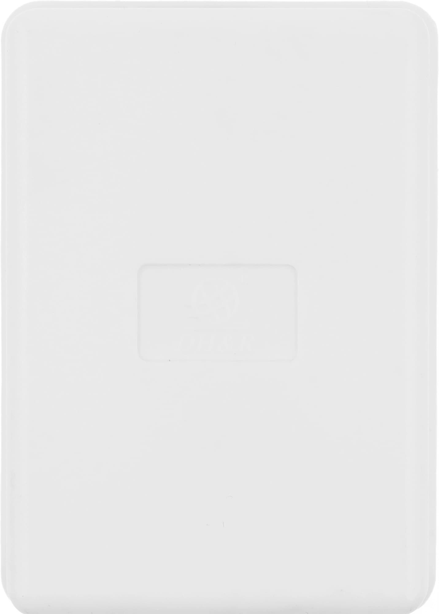 Розетка Buro 468-4 6p4c - фото 3
