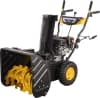 Снегоуборщик бензин. Huter SGC 4800B 7л.с. - фото 3