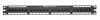 Патч-панель Panduit DP24688TGY 19" 1U 24xRJ45 кат.6 UTP - фото 3