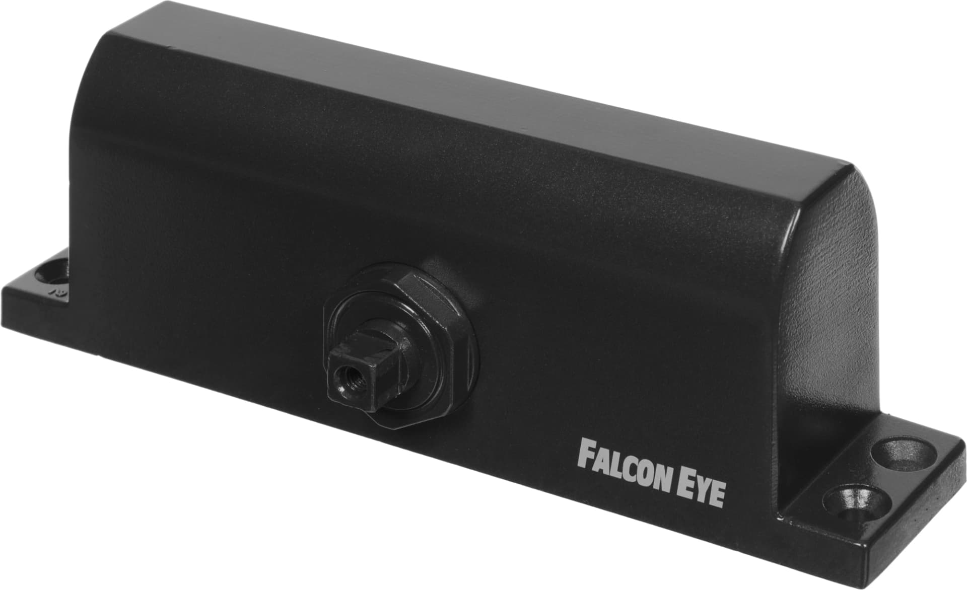Доводчик двери Falcon Eye FE-B4W 4 класс белый - фото 4