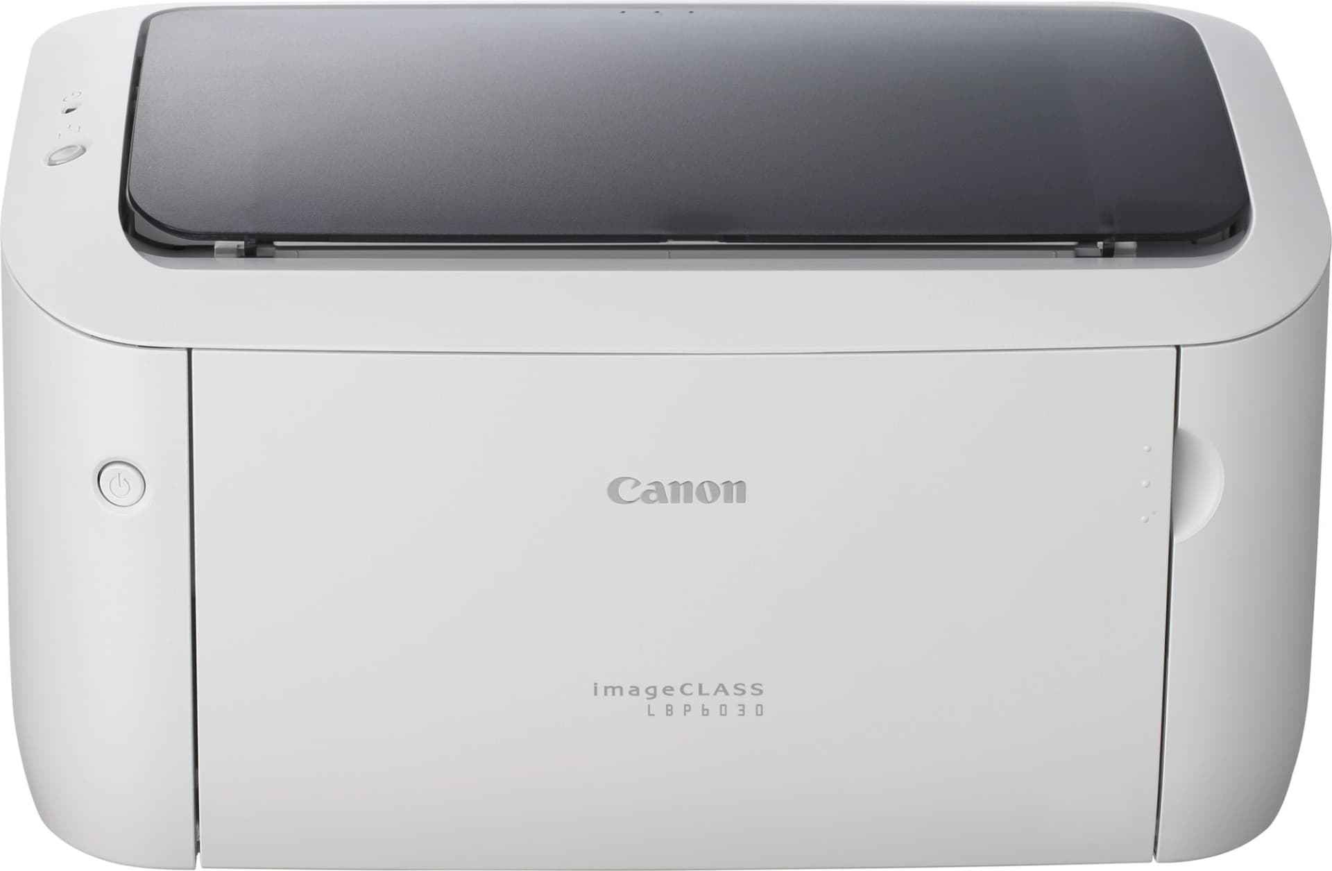 Принтер лазерный Canon imageClass LBP6030 (8468B008) A4 белый - фото 2