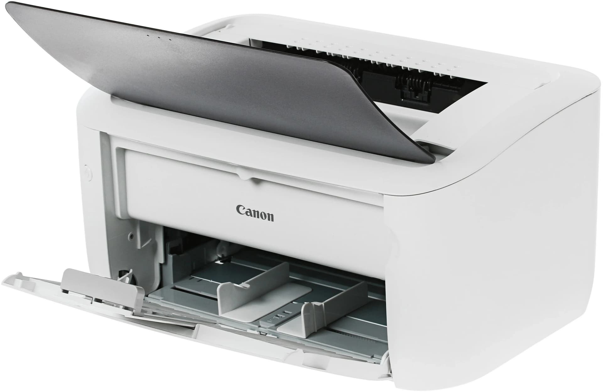 Принтер лазерный Canon imageClass LBP6030 (8468B008) A4 белый - фото 3